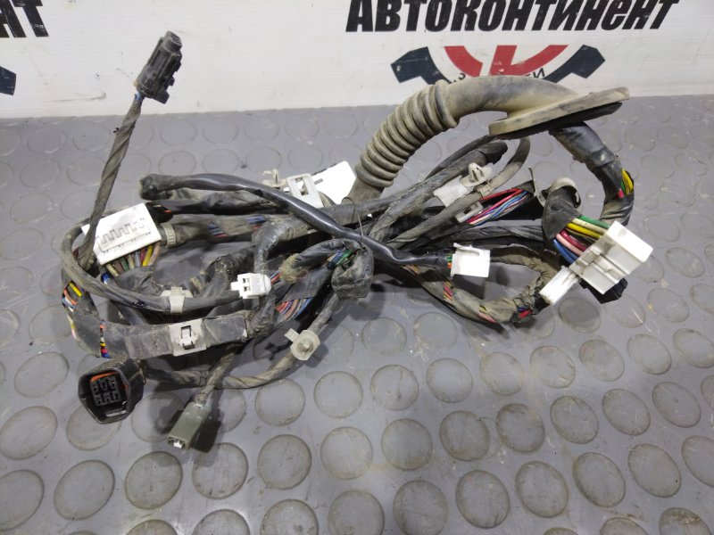 Проводка двери, 1500 рублей, Красноярск