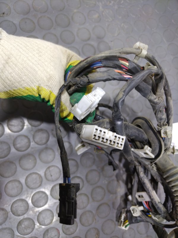 Проводка двери, 1500 рублей, Красноярск