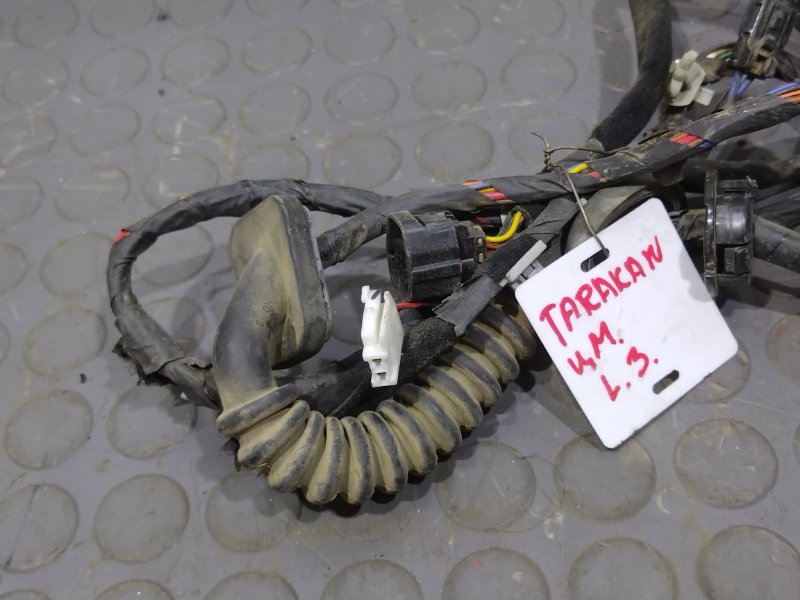 Проводка двери, 1500 рублей, Красноярск