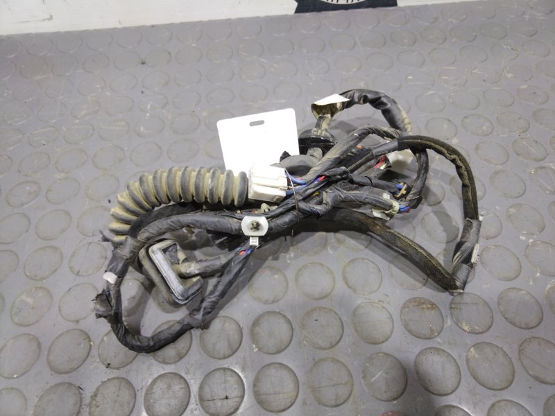 Проводка двери, 1500 рублей, Красноярск