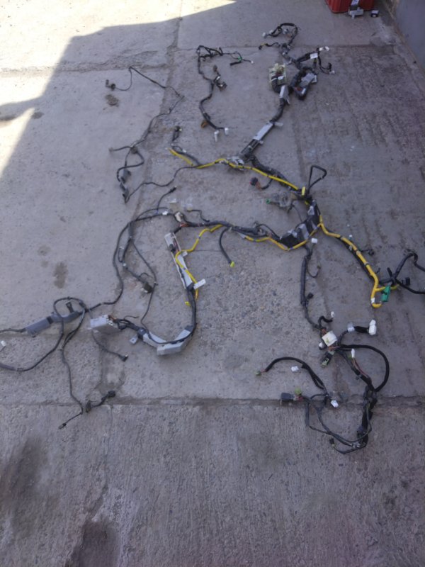 Проводка салона, 10000 рублей, Красноярск