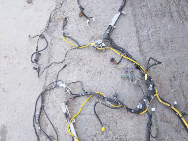 Проводка салона, 10000 рублей, Красноярск