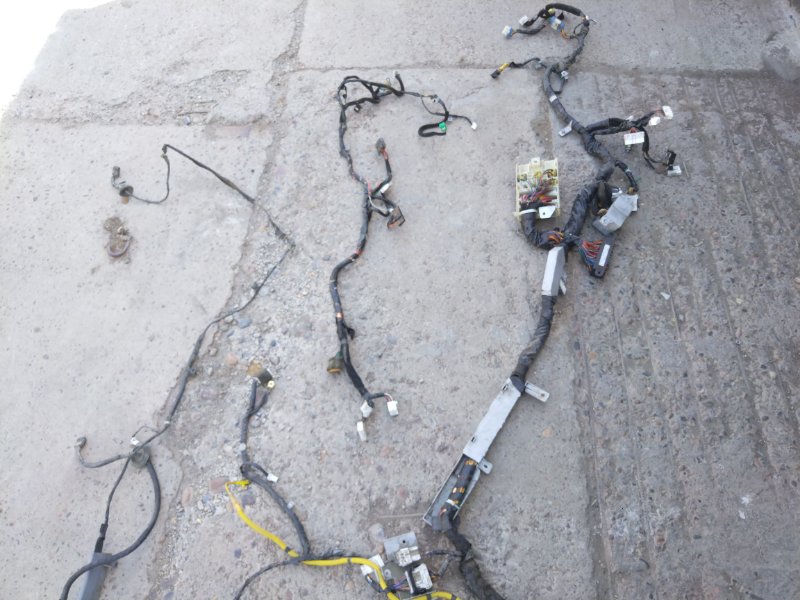 Проводка салона, 10000 рублей, Красноярск