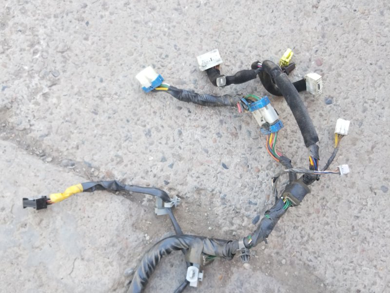 Проводка салона, 10000 рублей, Красноярск