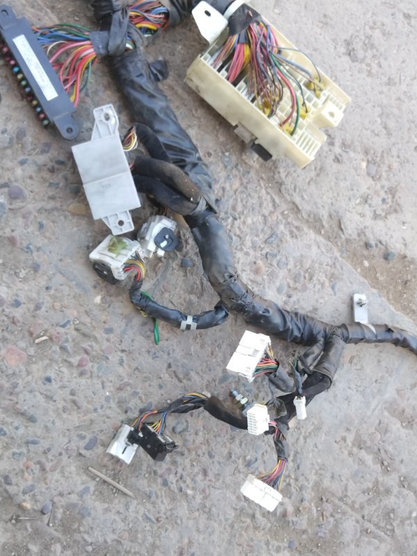 Проводка салона, 10000 рублей, Красноярск