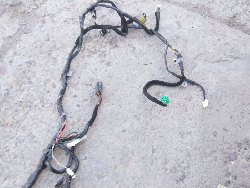 Проводка салона, 10000 рублей, Красноярск