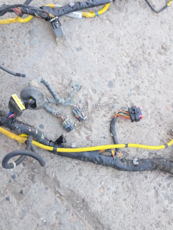 Проводка салона, 10000 рублей, Красноярск