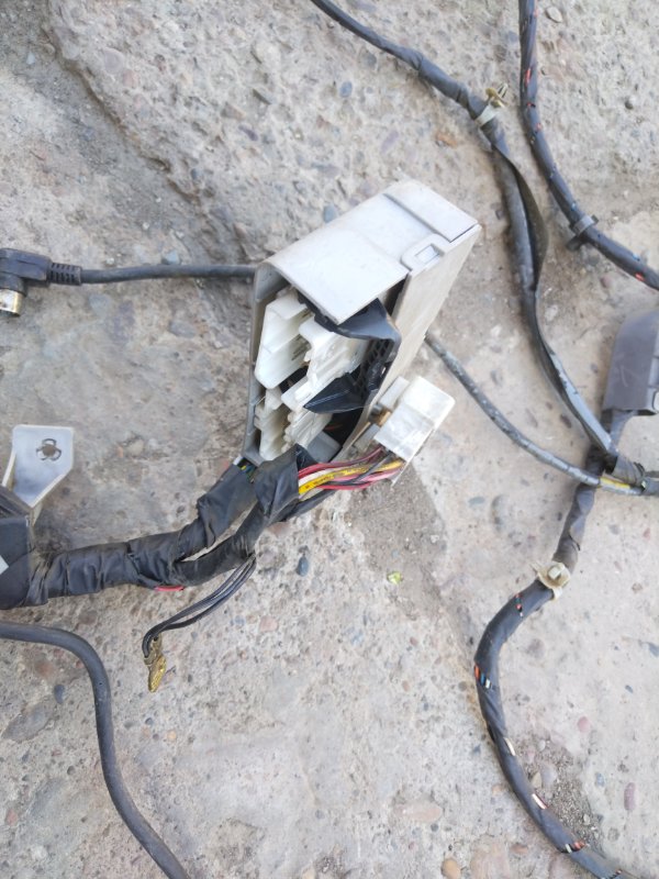 Проводка салона, 10000 рублей, Красноярск