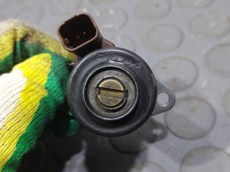 Клапан ТНВД, 3000 рублей, Красноярск