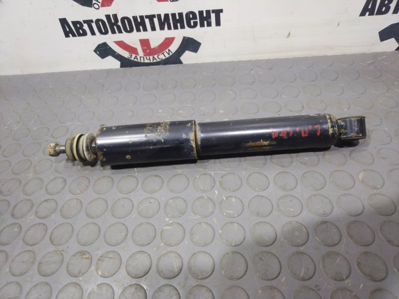 Амортизатор, 1000 рублей, Красноярск