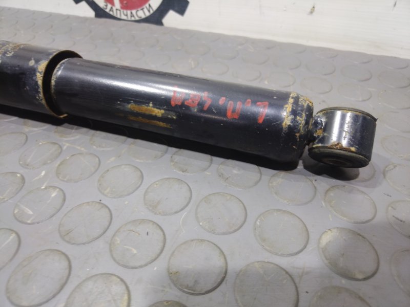 Амортизатор, 1000 рублей, Красноярск