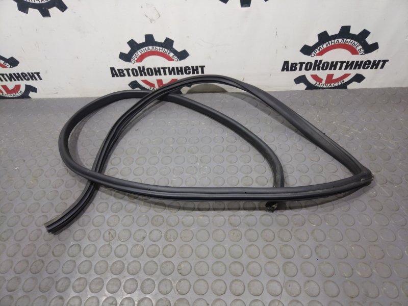 Уплотнительная резинка боковой двери, 1000 рублей, Красноярск