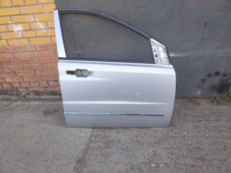 Дверь боковая, 10000 рублей, Красноярск