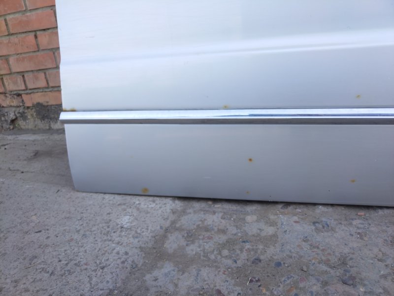 Дверь боковая, 10000 рублей, Красноярск