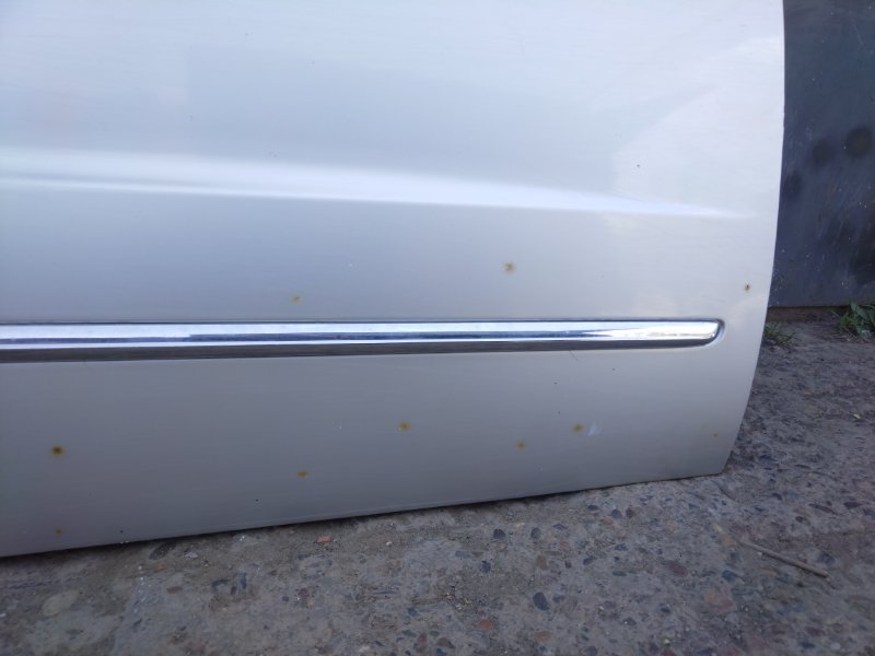 Дверь боковая, 10000 рублей, Красноярск