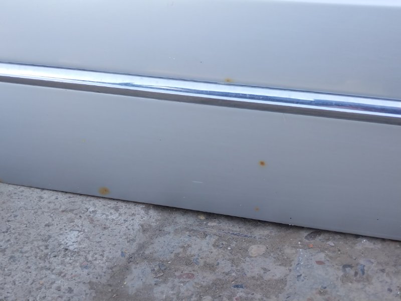 Дверь боковая, 10000 рублей, Красноярск