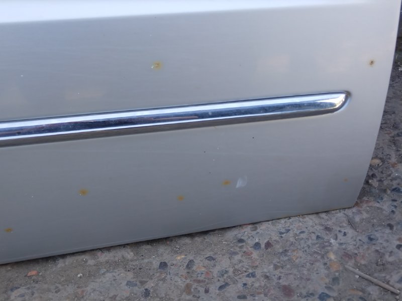 Дверь боковая, 10000 рублей, Красноярск