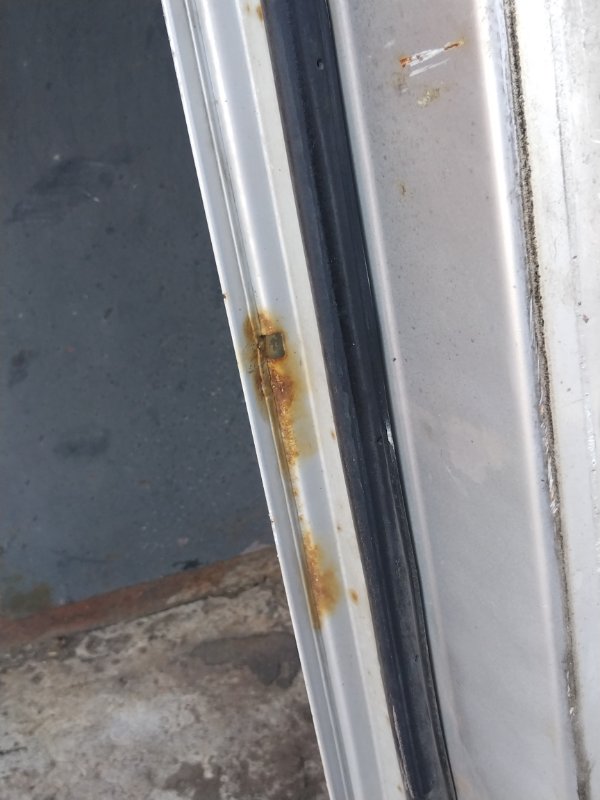 Дверь боковая, 10000 рублей, Красноярск