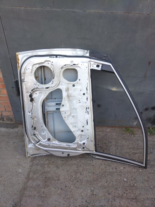 Дверь боковая, 10000 рублей, Красноярск