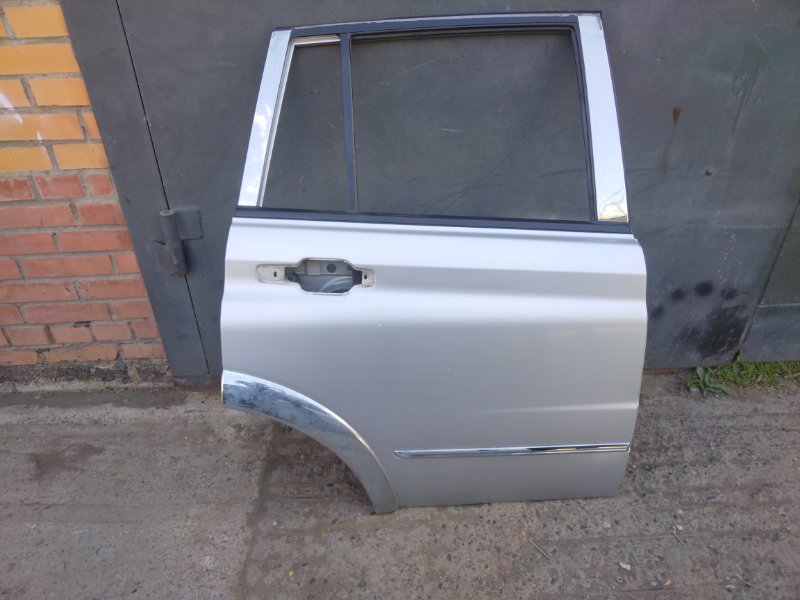 Дверь боковая, 10000 рублей, Красноярск