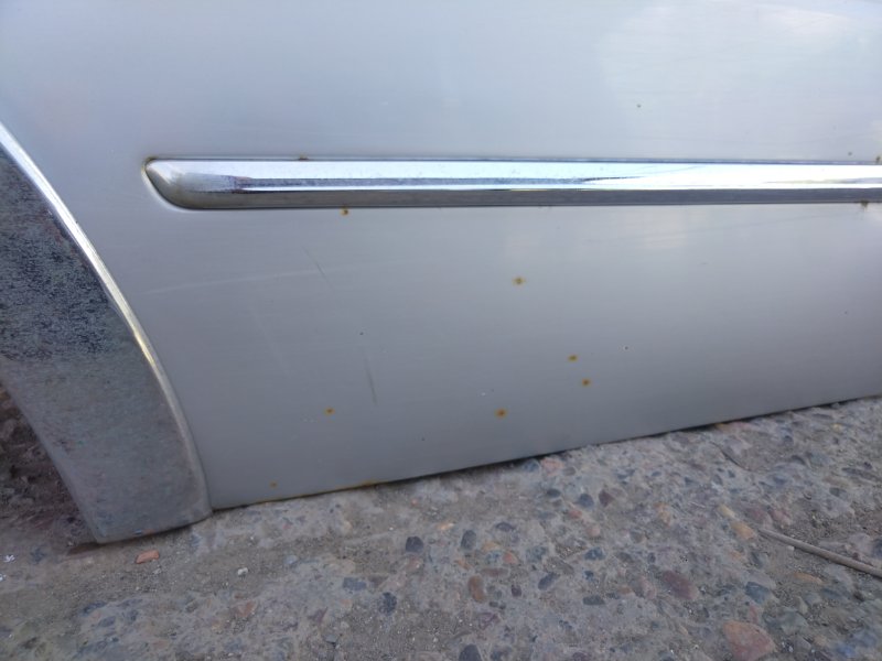 Дверь боковая, 10000 рублей, Красноярск