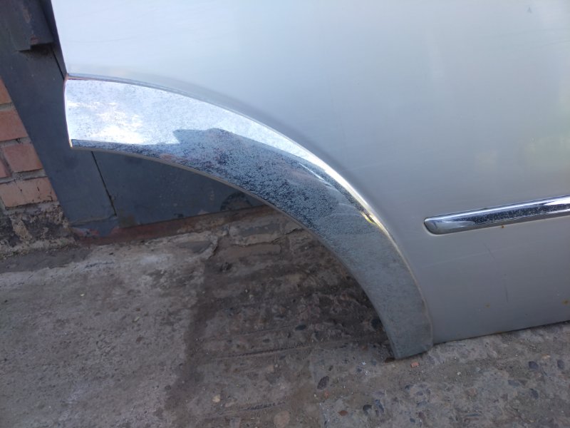 Дверь боковая, 10000 рублей, Красноярск