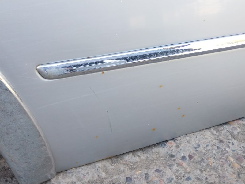 Дверь боковая, 10000 рублей, Красноярск