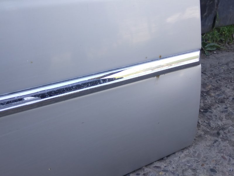 Дверь боковая, 10000 рублей, Красноярск