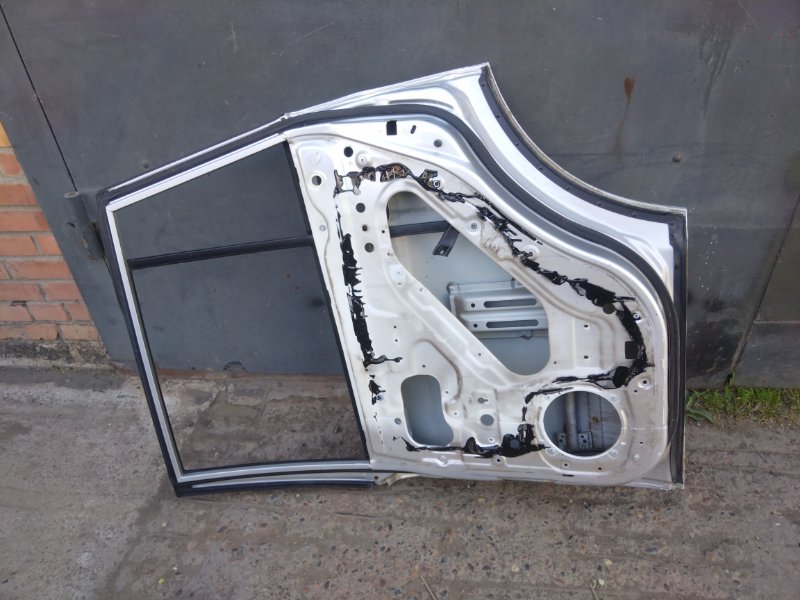 Дверь боковая, 10000 рублей, Красноярск