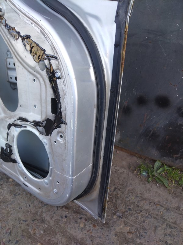 Дверь боковая, 10000 рублей, Красноярск