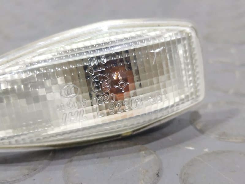 Повторитель в крыло, 700 рублей, Красноярск