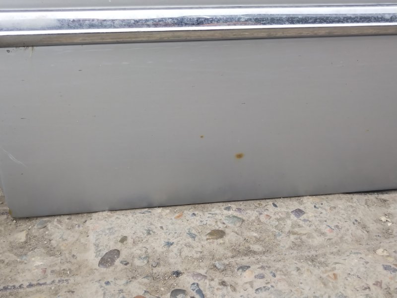 Дверь боковая, 10000 рублей, Красноярск