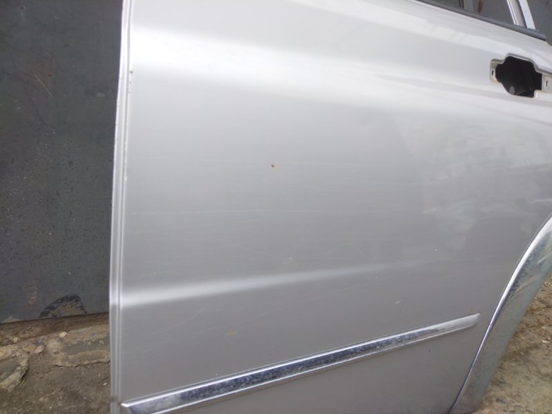 Дверь боковая, 10000 рублей, Красноярск