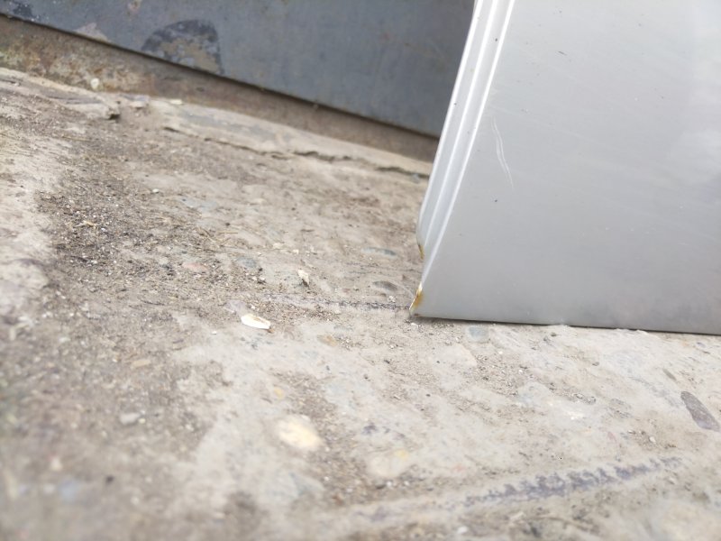 Дверь боковая, 10000 рублей, Красноярск