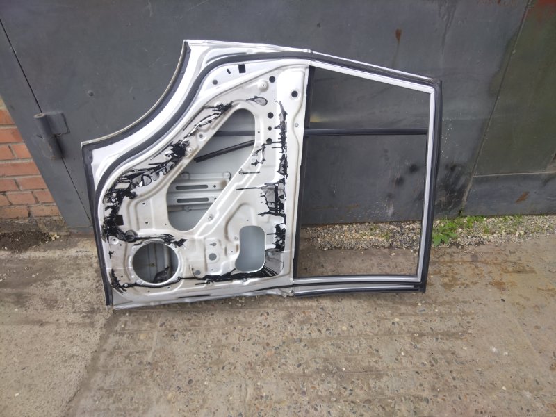 Дверь боковая, 10000 рублей, Красноярск