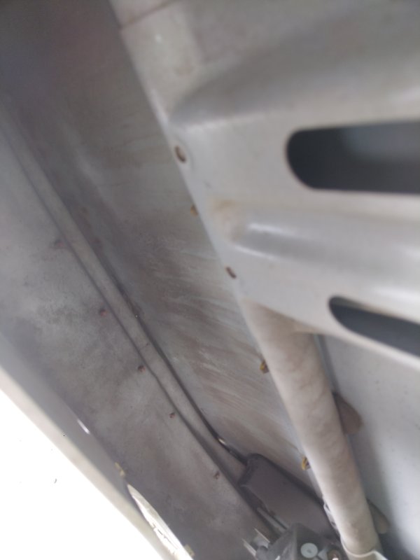 Дверь боковая, 10000 рублей, Красноярск