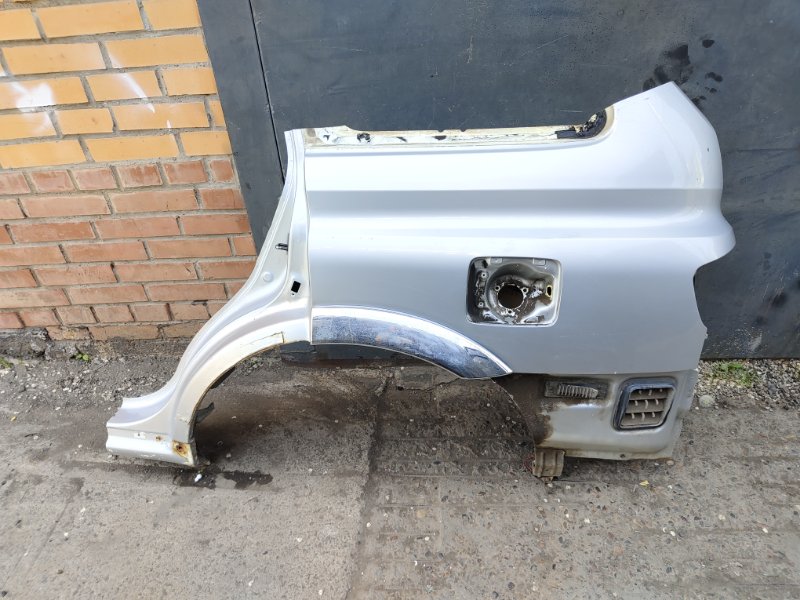 Крыло, 16000 рублей, Красноярск