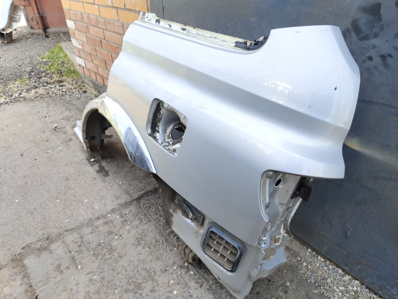 Крыло, 16000 рублей, Красноярск