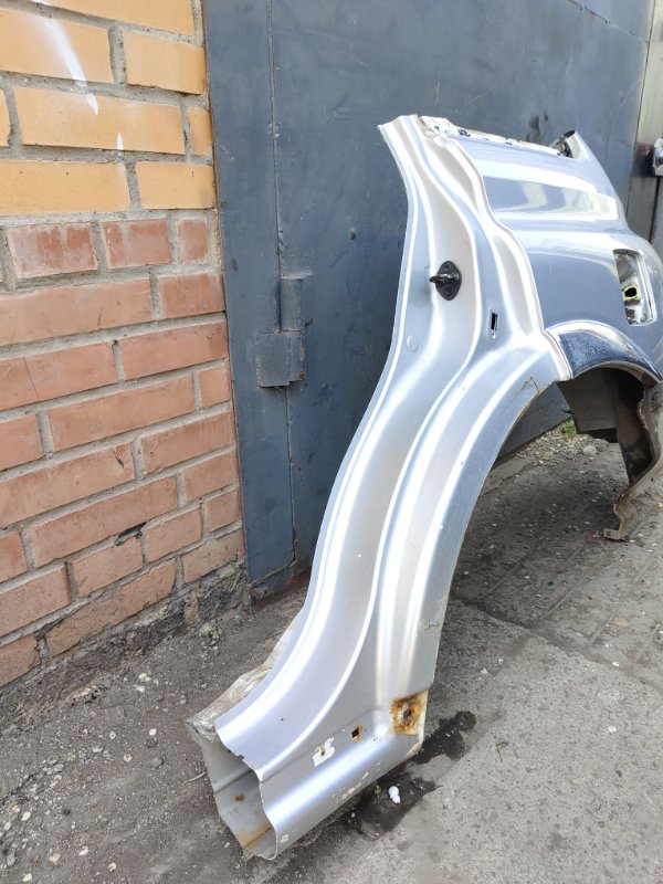 Крыло, 16000 рублей, Красноярск