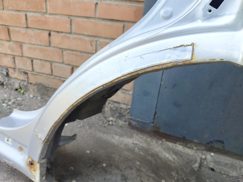 Крыло, 16000 рублей, Красноярск