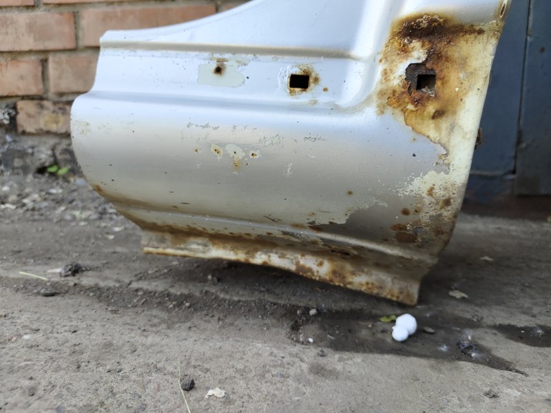 Крыло, 16000 рублей, Красноярск