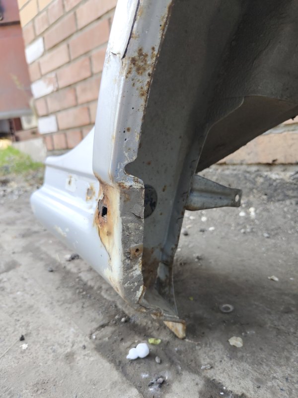 Крыло, 16000 рублей, Красноярск