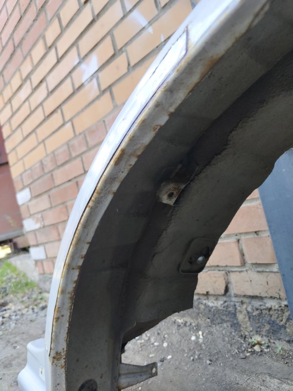 Крыло, 16000 рублей, Красноярск