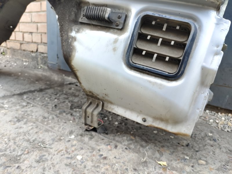 Крыло, 16000 рублей, Красноярск