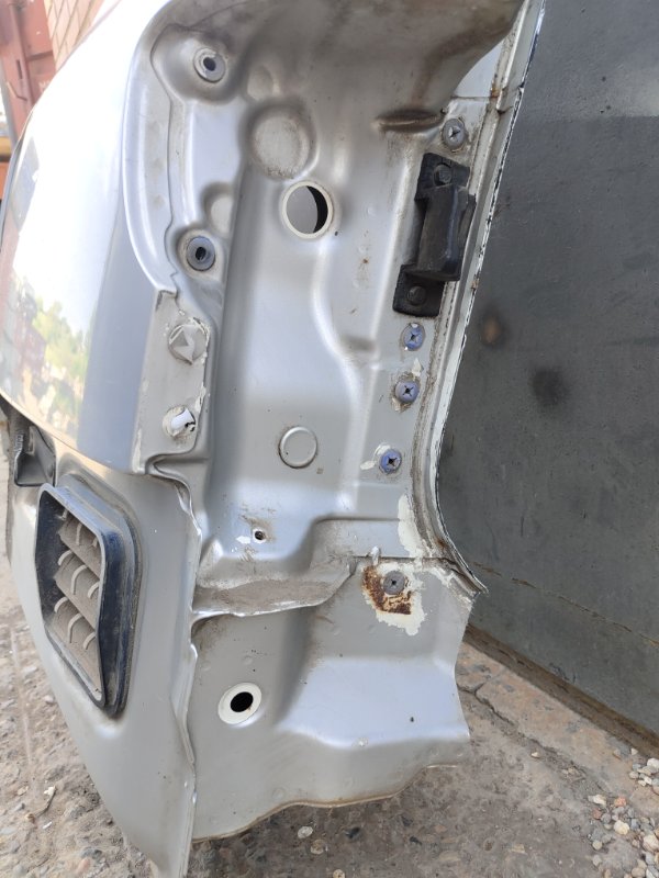 Крыло, 16000 рублей, Красноярск