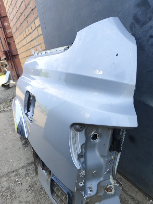 Крыло, 16000 рублей, Красноярск