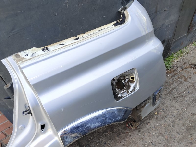 Крыло, 16000 рублей, Красноярск