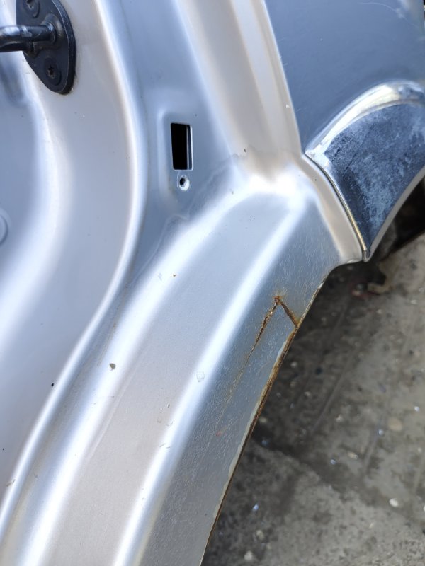 Крыло, 16000 рублей, Красноярск