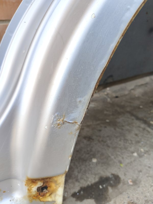 Крыло, 16000 рублей, Красноярск