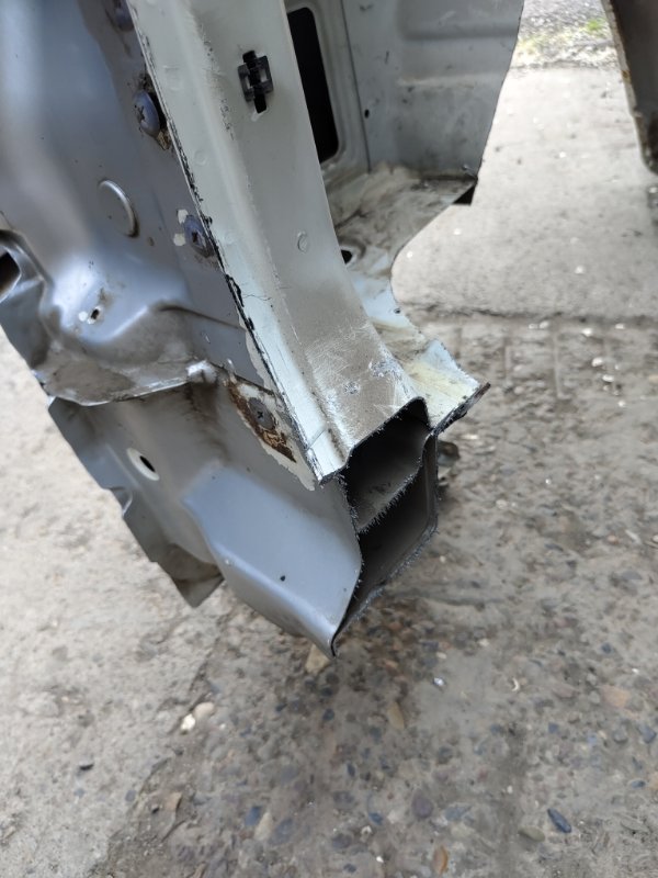 Крыло, 16000 рублей, Красноярск